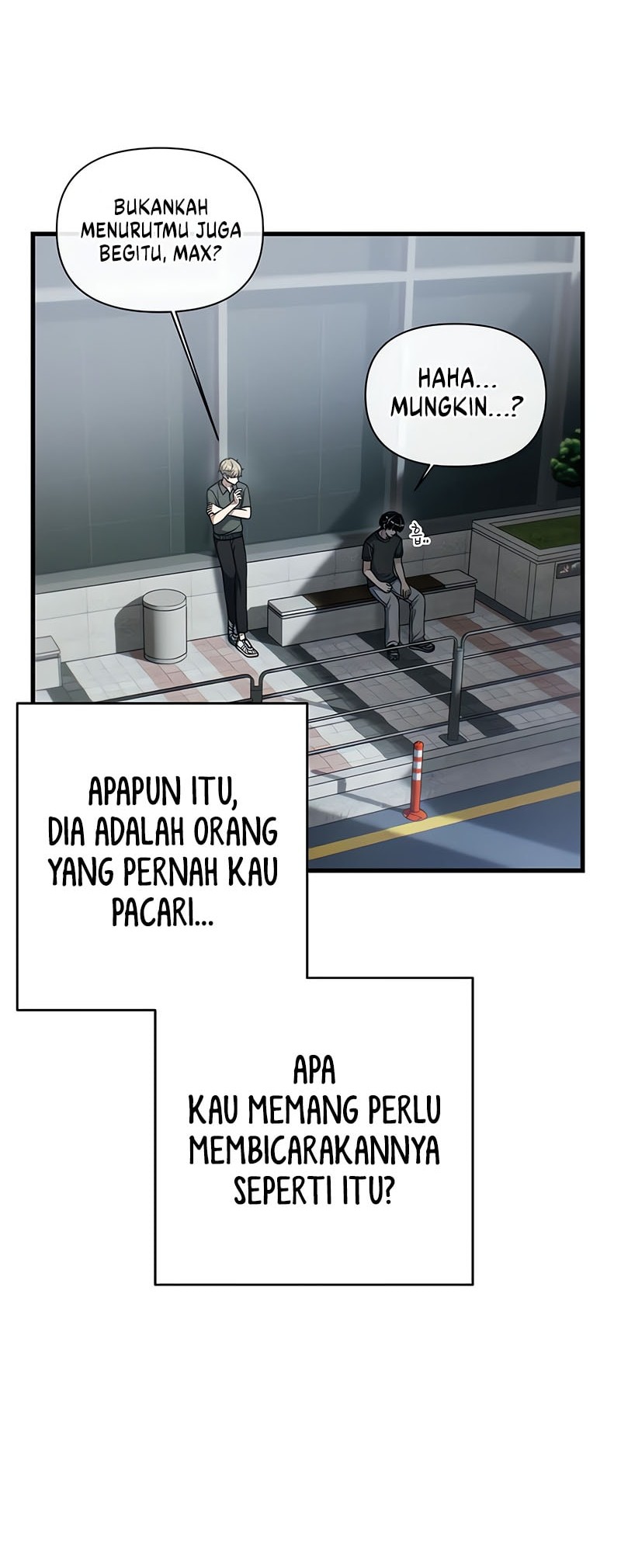 Job Change Log Chapter 26 Gambar 14
