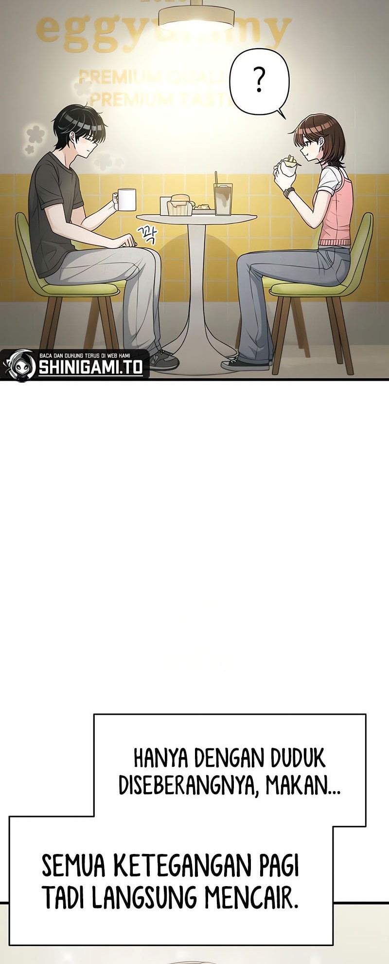 Job Change Log Chapter 26 Gambar 26