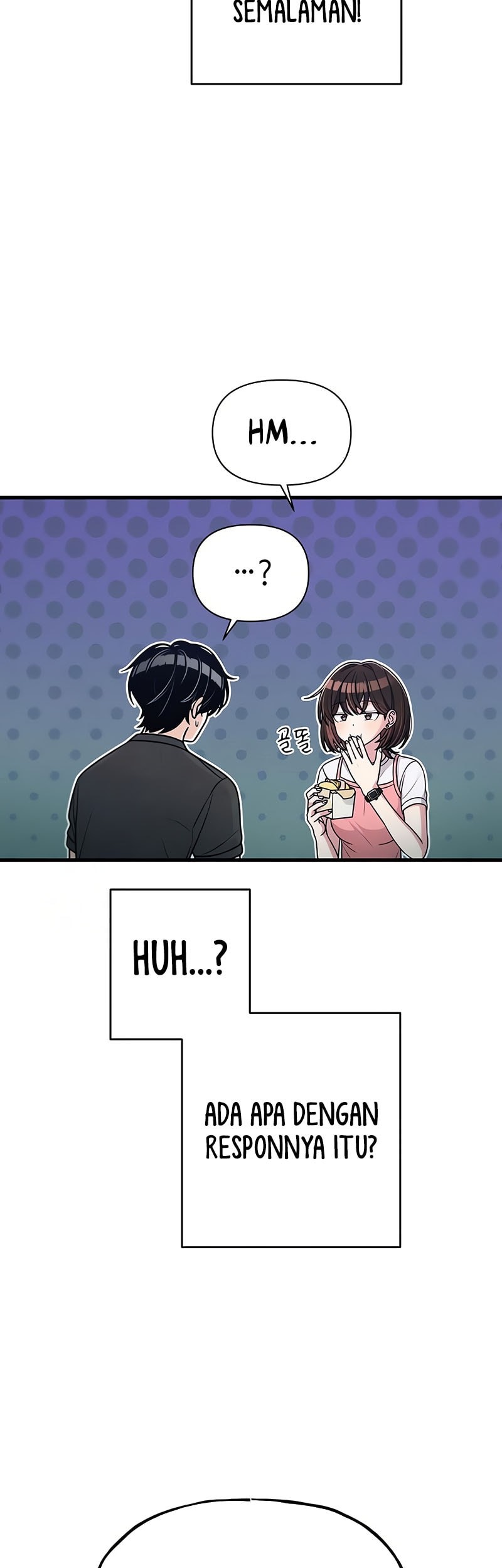 Job Change Log Chapter 26 Gambar 29