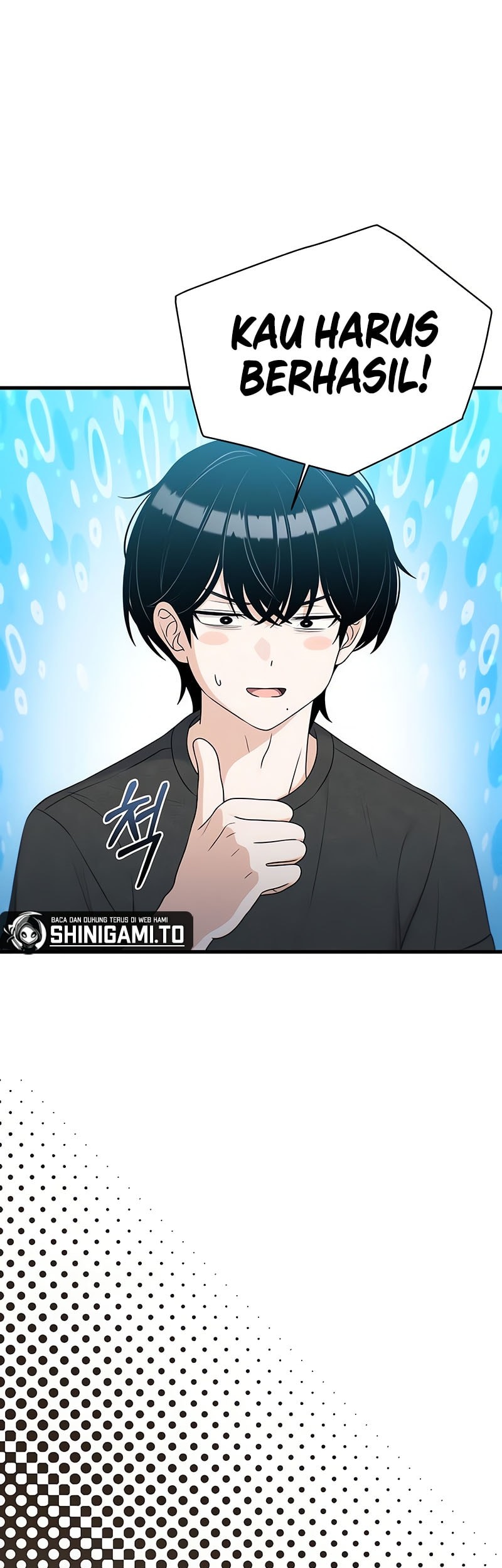 Job Change Log Chapter 26 Gambar 33