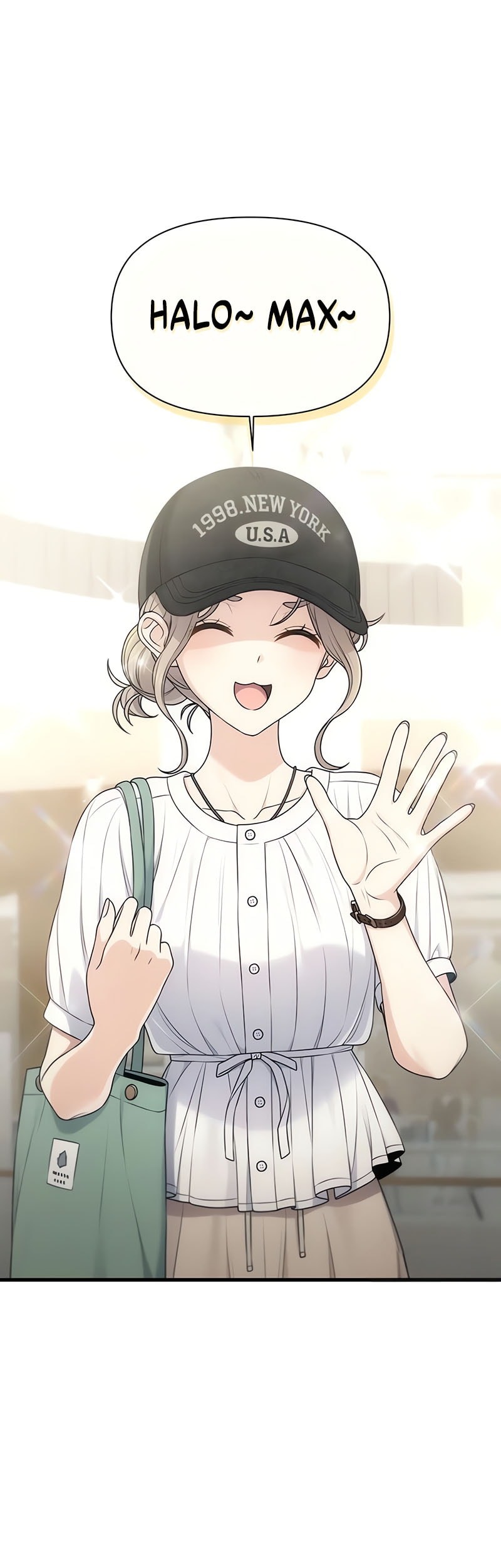 Job Change Log Chapter 28 Gambar 34