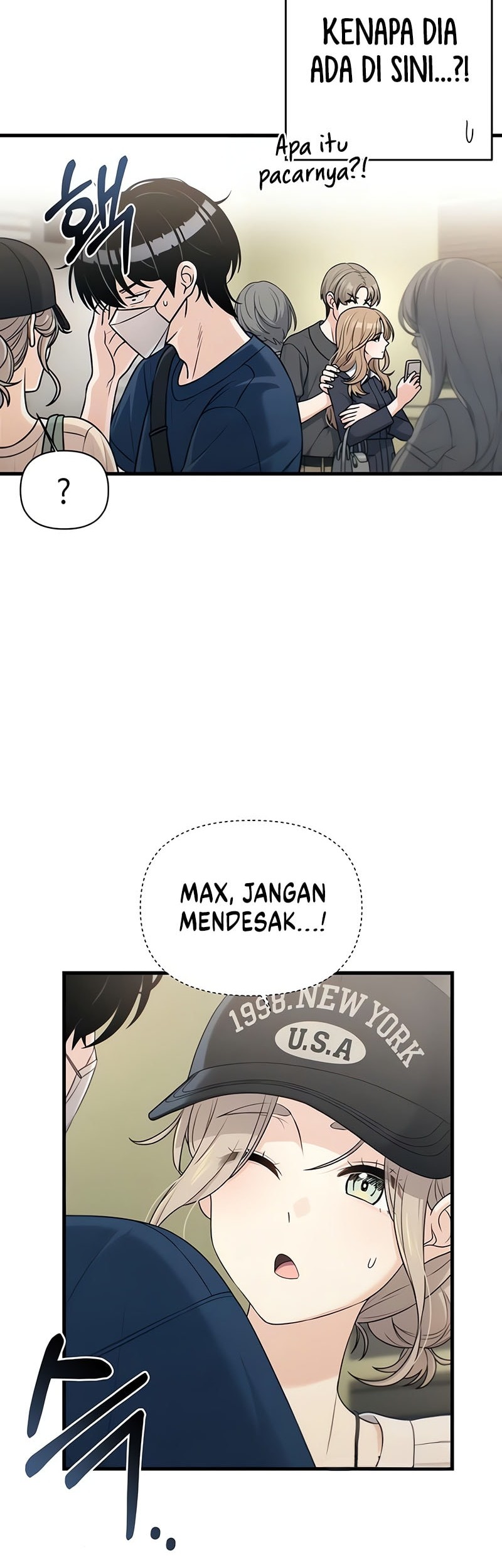 Job Change Log Chapter 28 Gambar 43