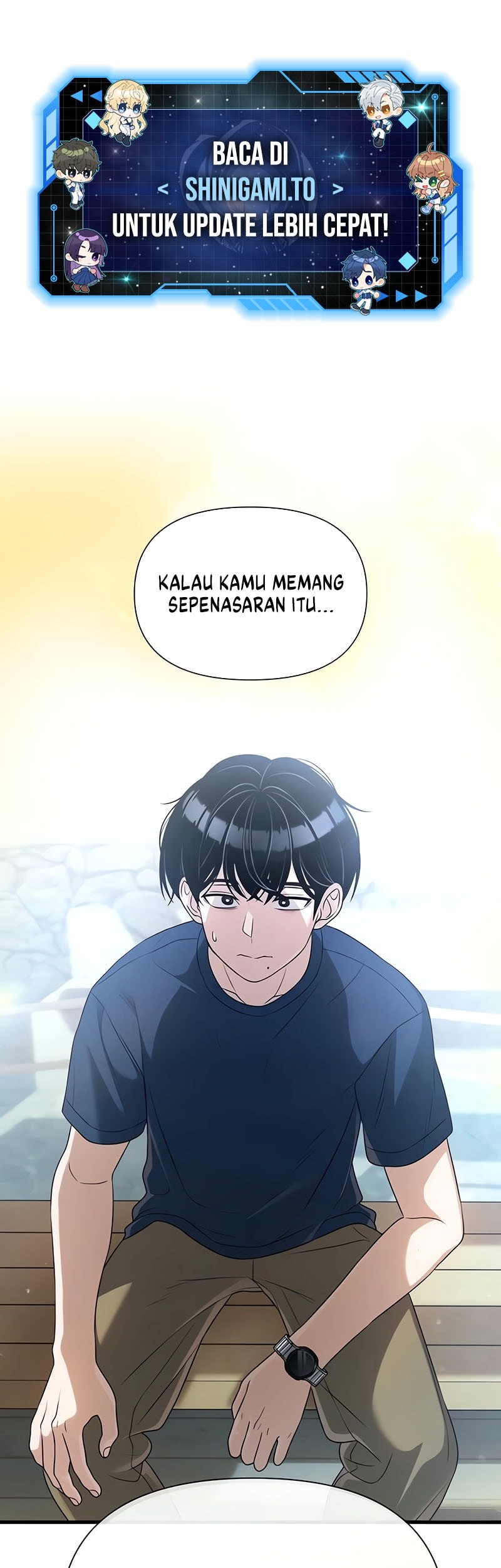 Baca  Job Change Log Chapter 28 Gambar 2