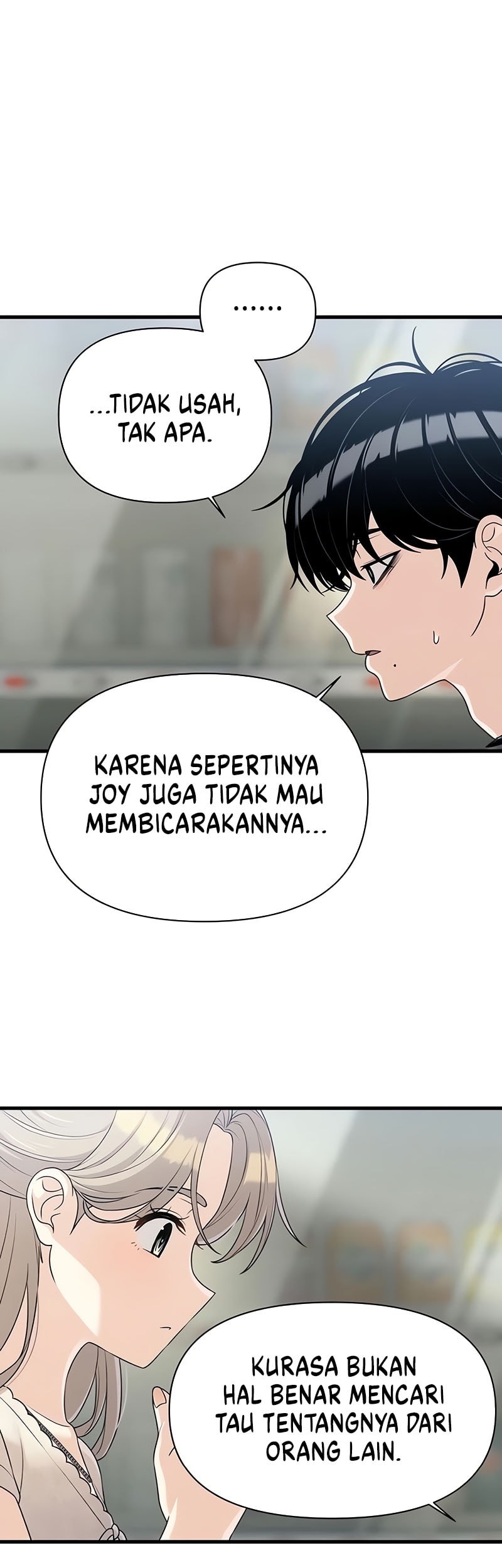 Job Change Log Chapter 28 Gambar 4