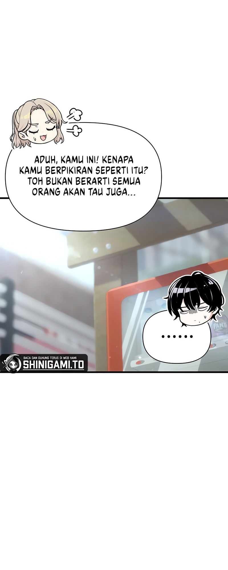 Job Change Log Chapter 28 Gambar 5