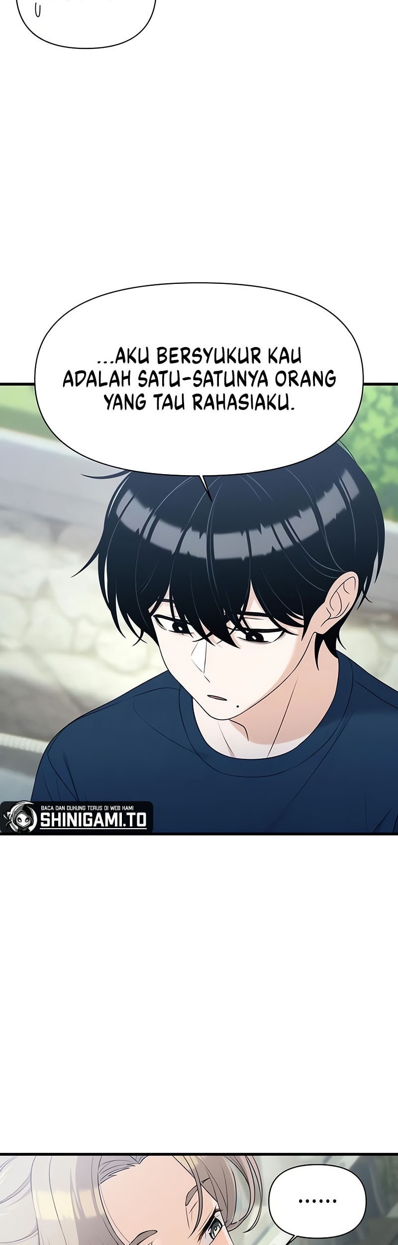 Job Change Log Chapter 28 Gambar 7