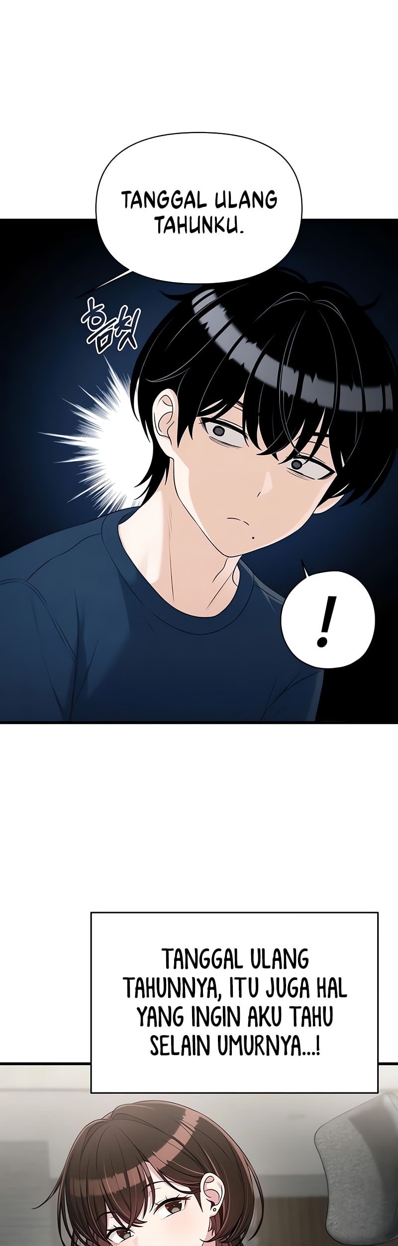 Job Change Log Chapter 28 Gambar 18