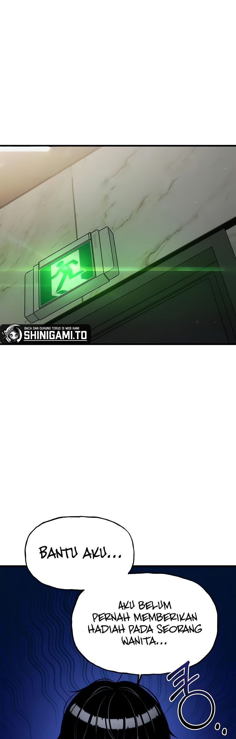 Job Change Log Chapter 28 Gambar 24