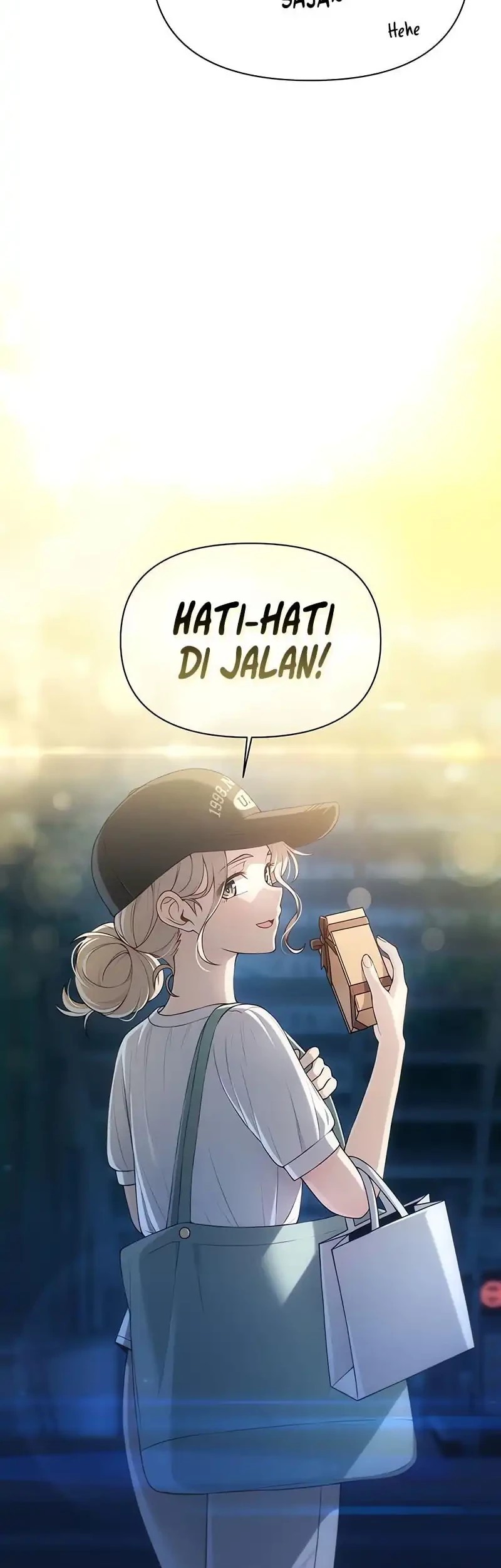 Job Change Log Chapter 29 Gambar 35