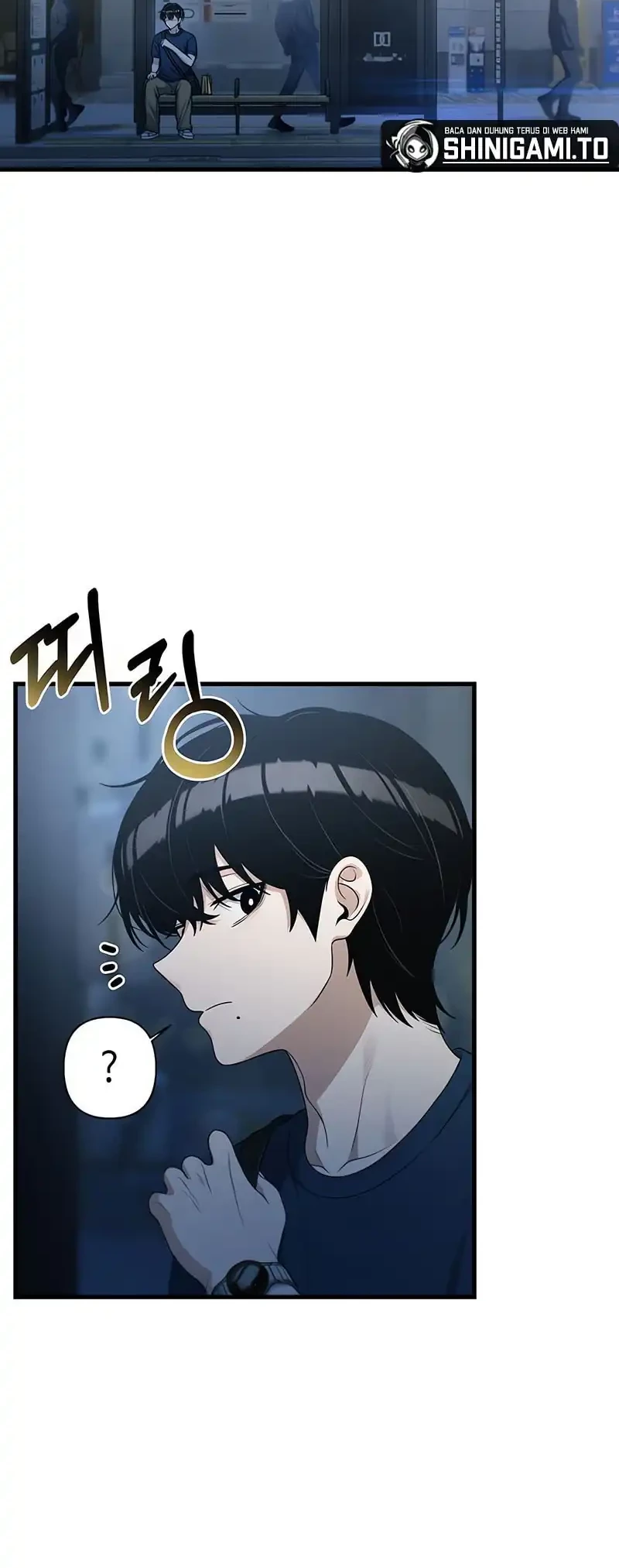 Job Change Log Chapter 29 Gambar 37