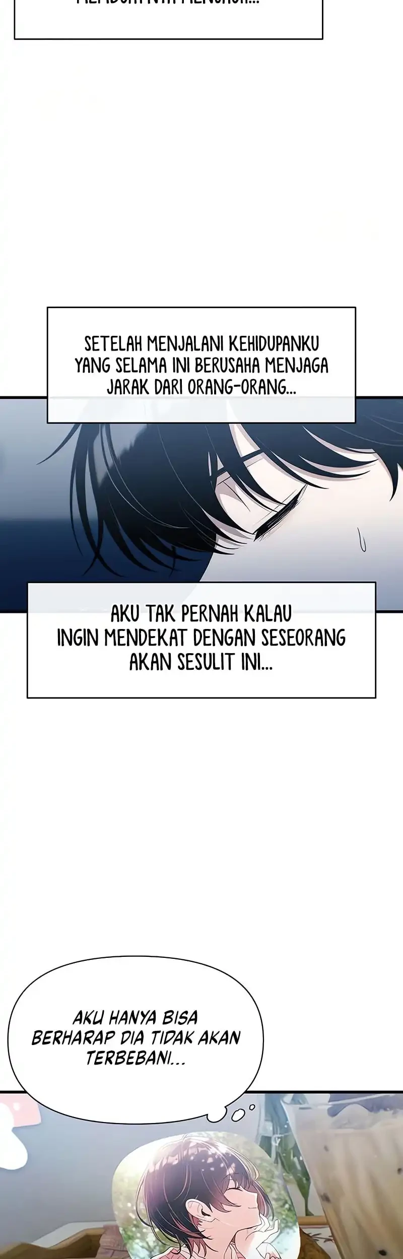 Job Change Log Chapter 29 Gambar 43