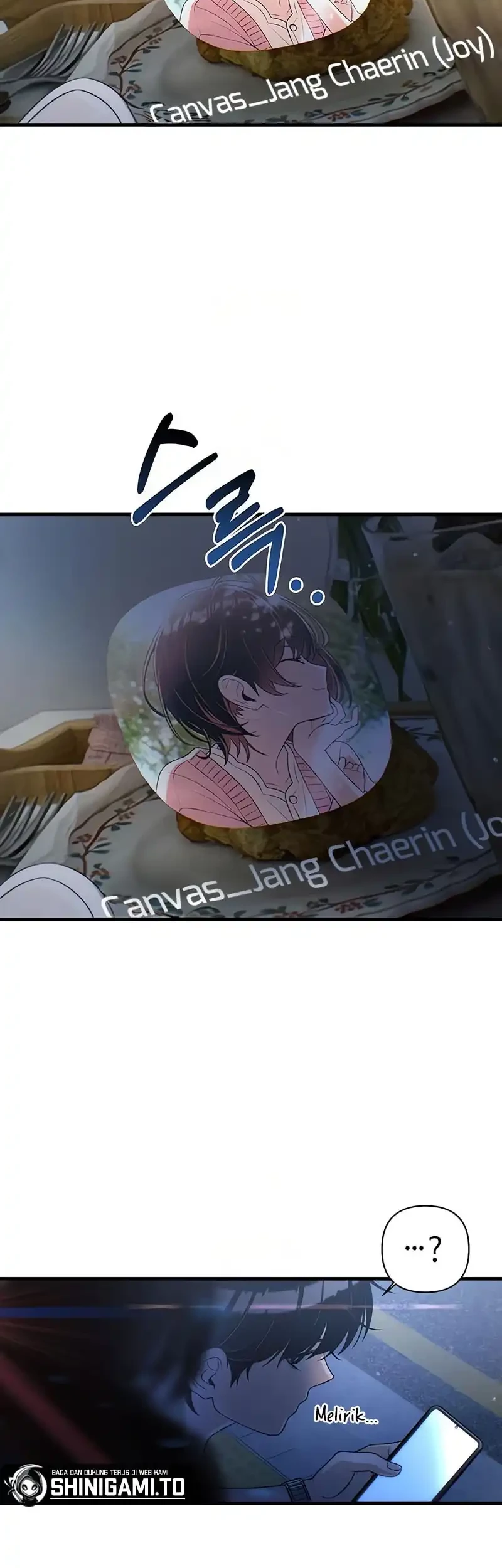 Job Change Log Chapter 29 Gambar 44