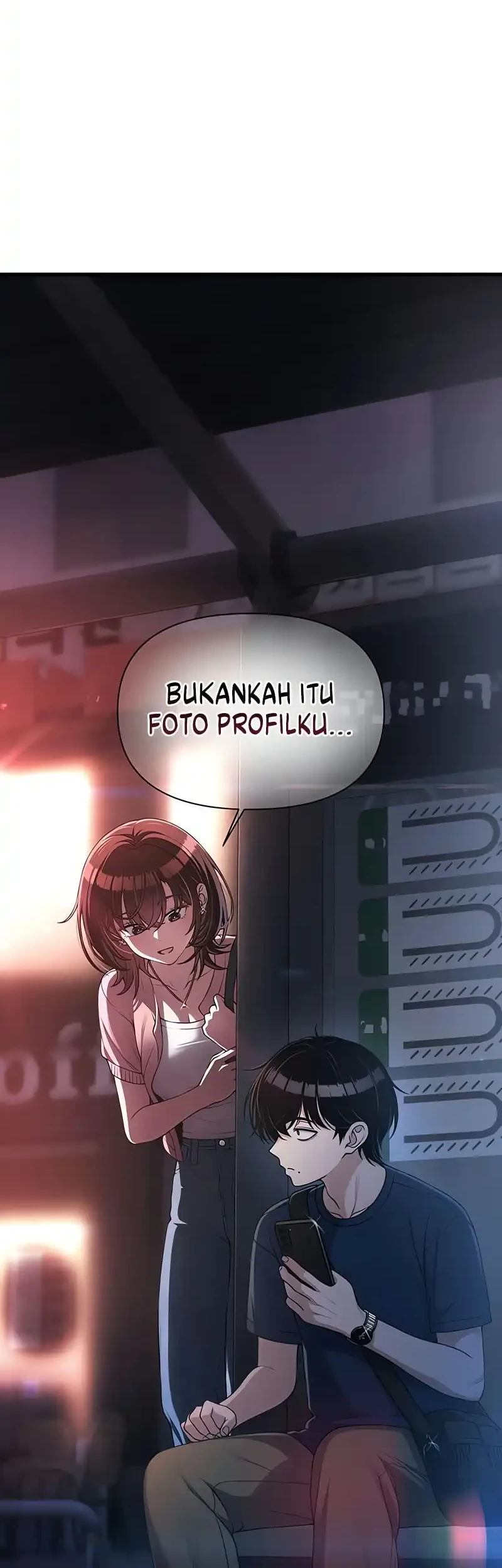 Job Change Log Chapter 29 Gambar 45