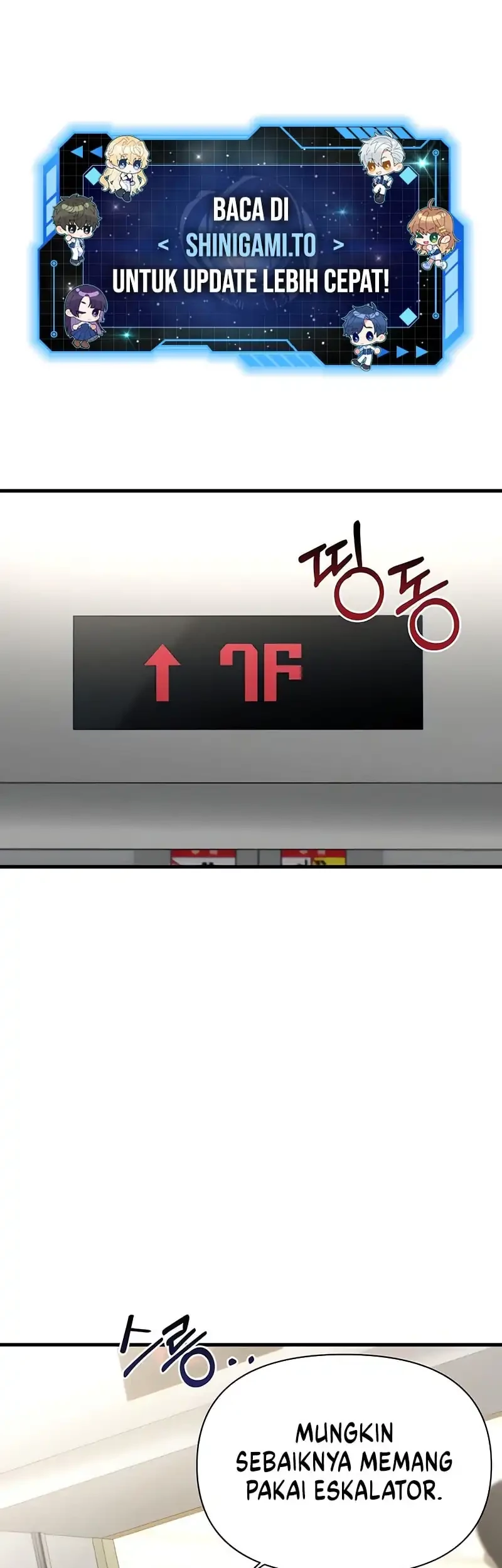 Baca  Job Change Log Chapter 29 Gambar 2