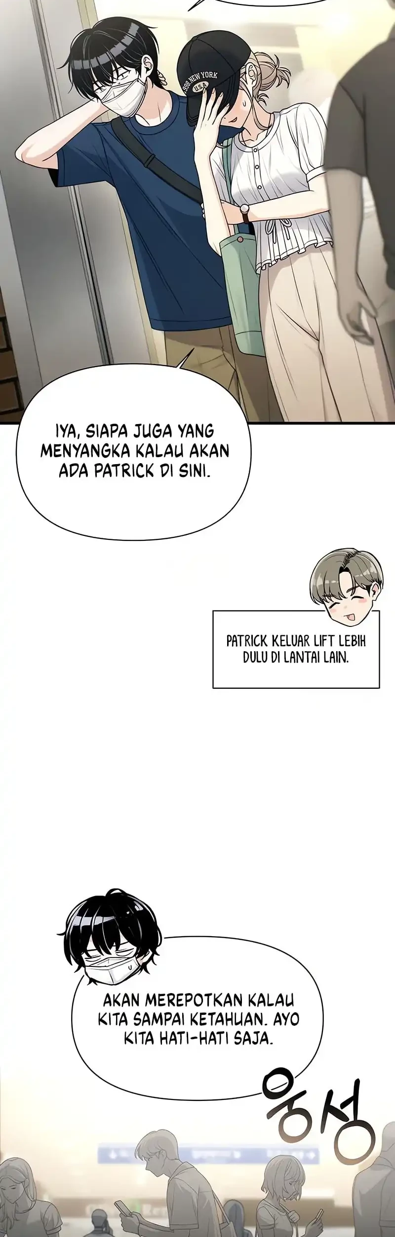 Job Change Log Chapter 29 Gambar 3