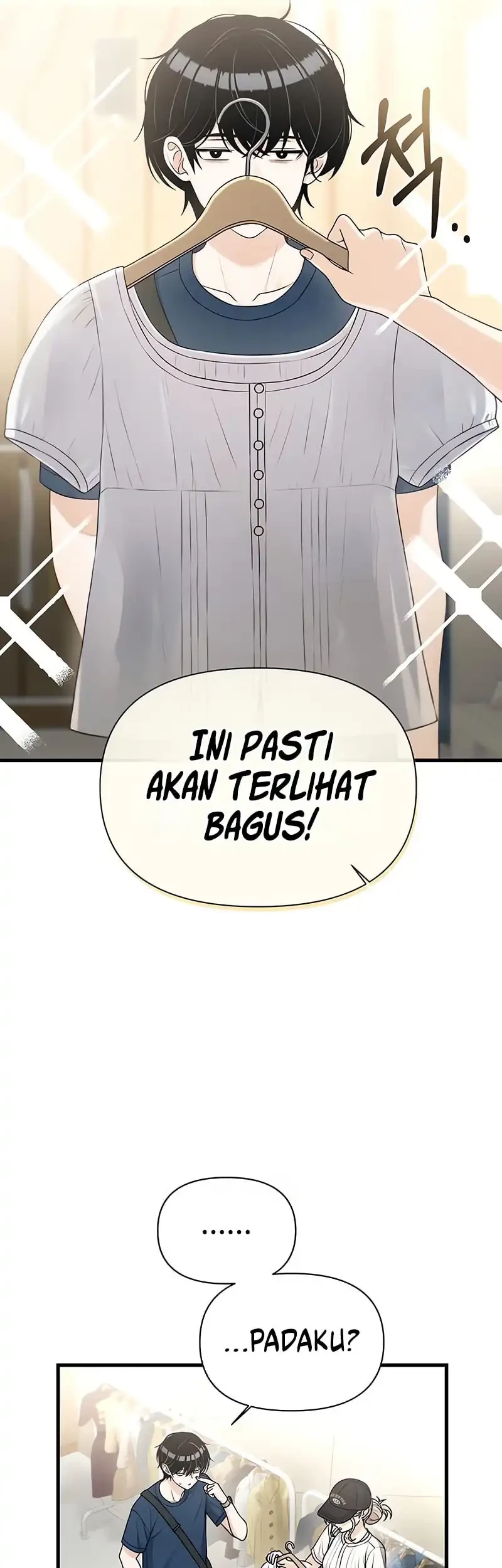 Job Change Log Chapter 29 Gambar 6