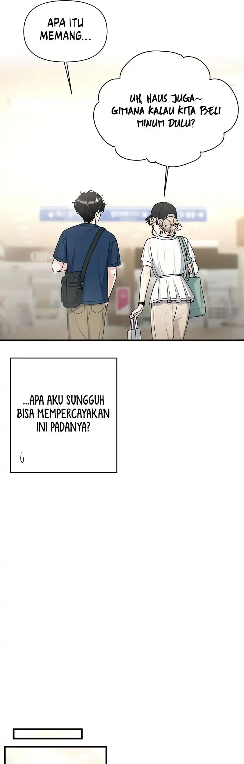 Job Change Log Chapter 29 Gambar 10