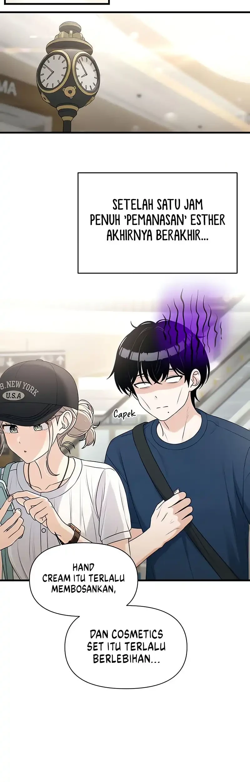 Job Change Log Chapter 29 Gambar 11