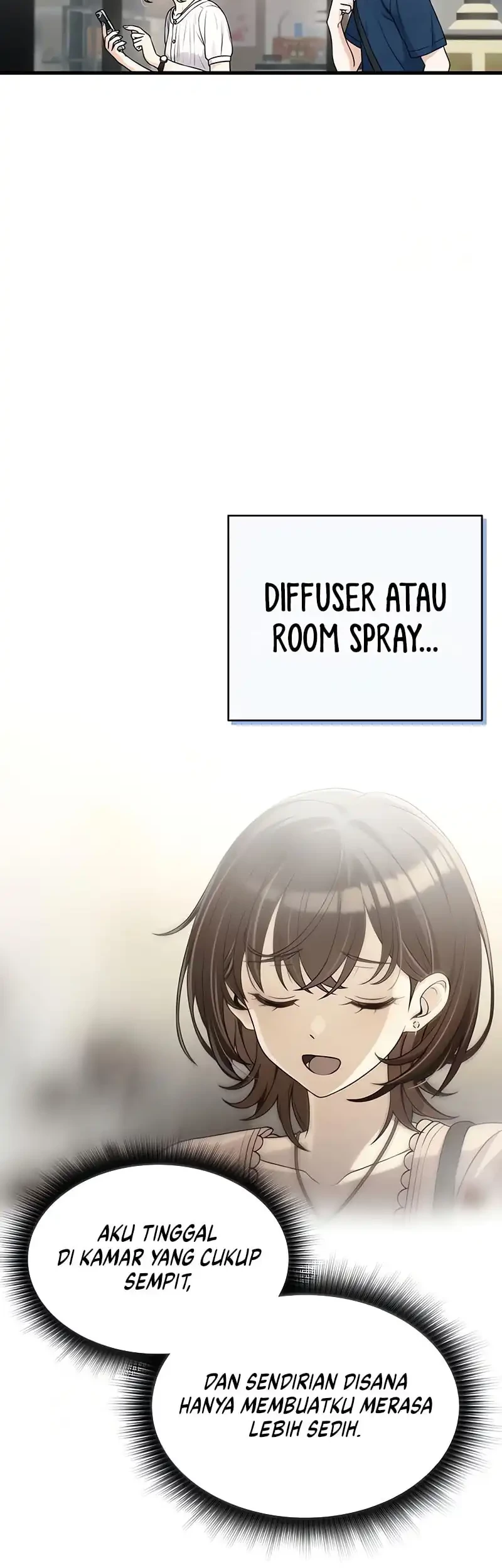 Job Change Log Chapter 29 Gambar 13