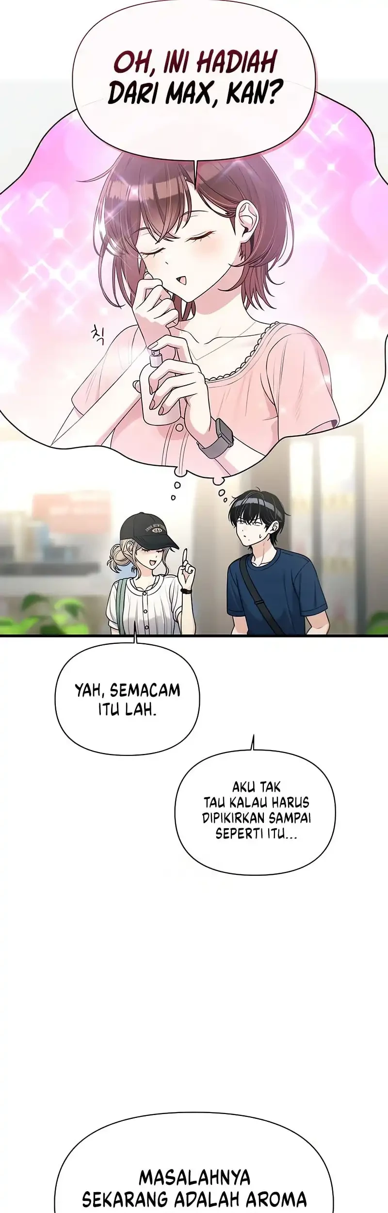 Job Change Log Chapter 29 Gambar 18