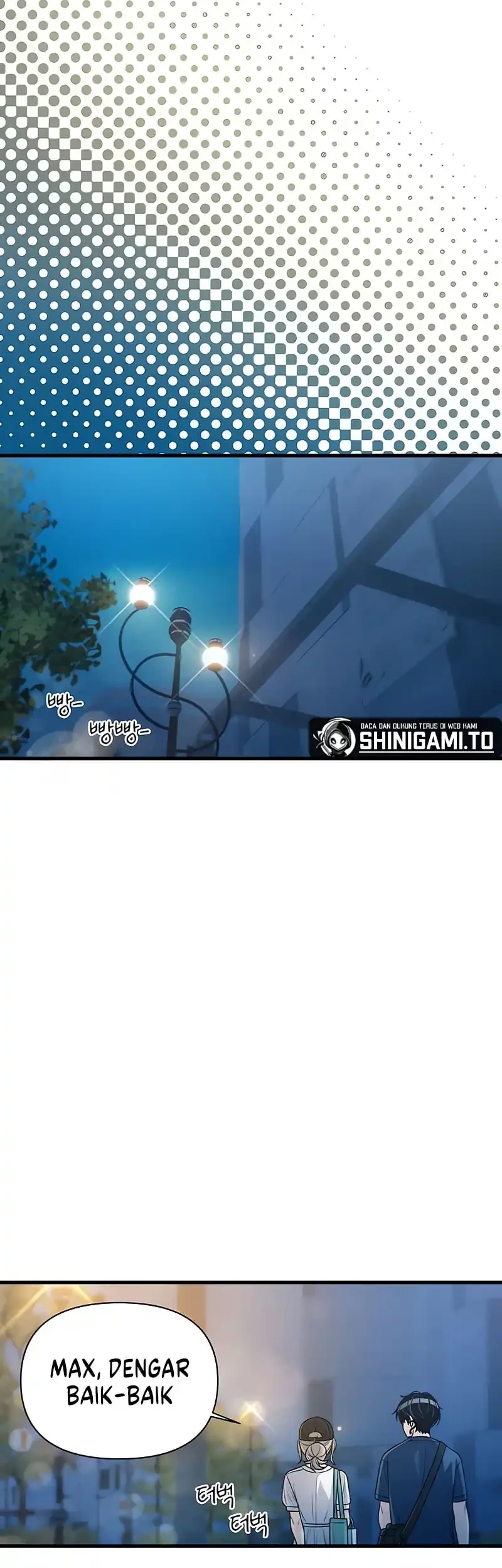 Job Change Log Chapter 29 Gambar 25