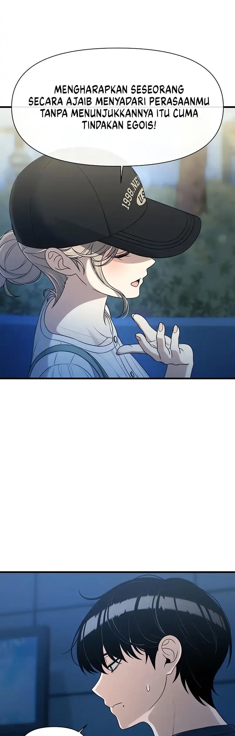 Job Change Log Chapter 29 Gambar 28