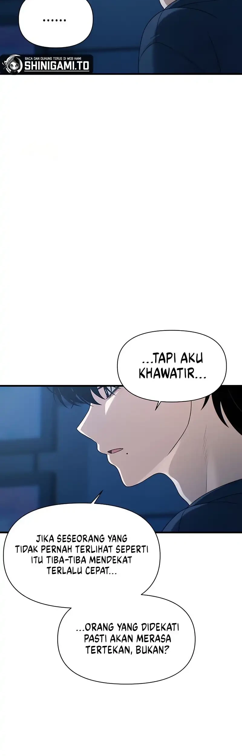 Job Change Log Chapter 29 Gambar 29