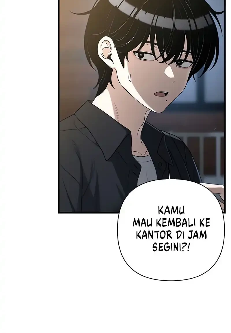 Job Change Log Chapter 30 Gambar 37