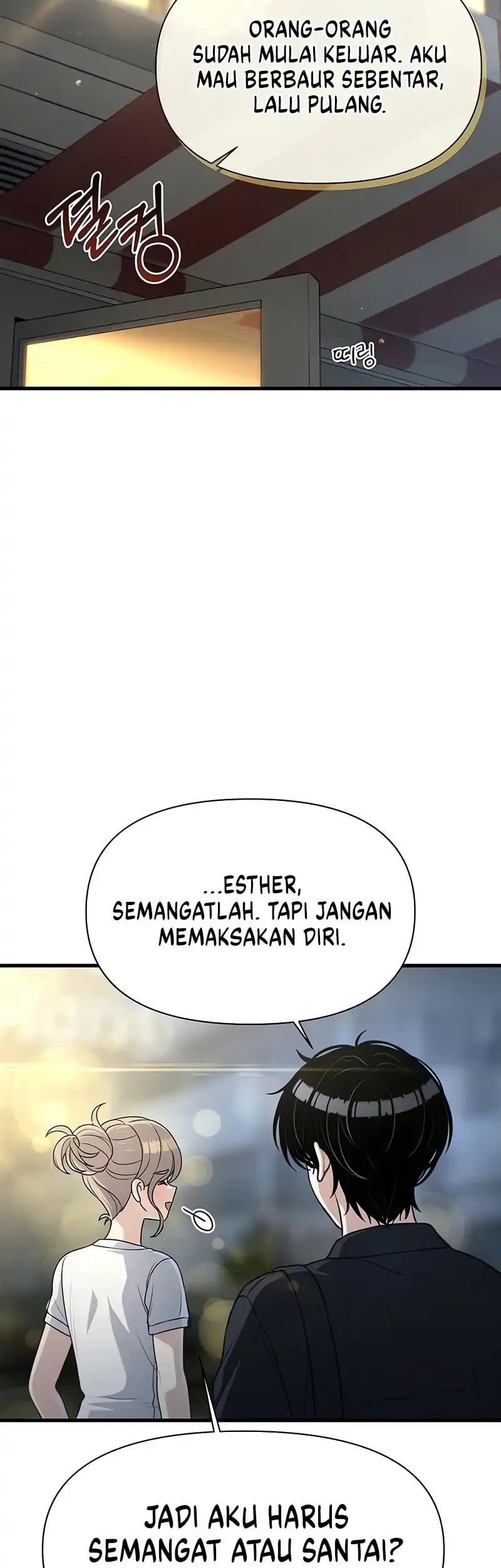Job Change Log Chapter 30 Gambar 40