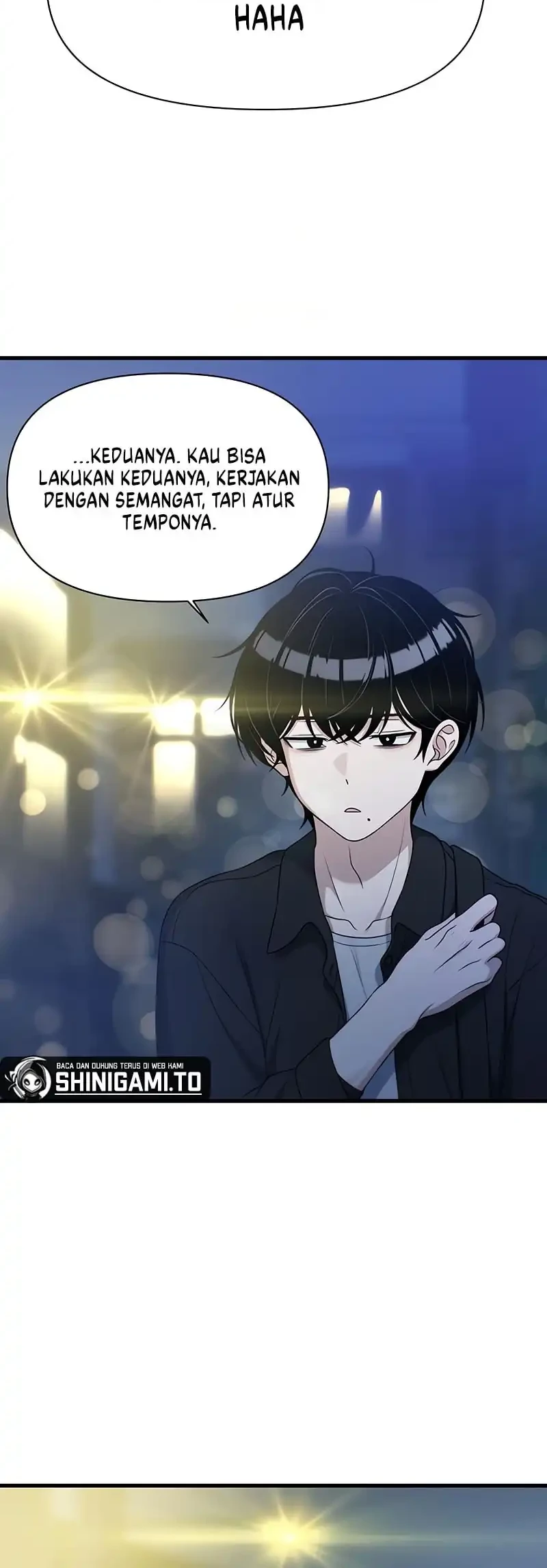 Job Change Log Chapter 30 Gambar 41