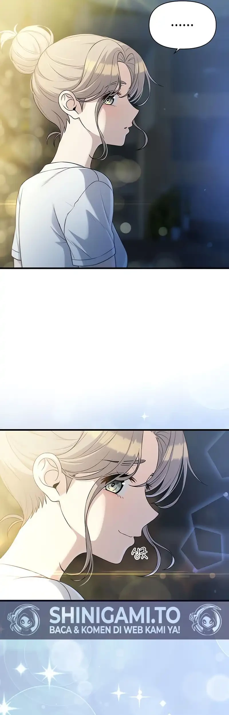 Job Change Log Chapter 30 Gambar 42