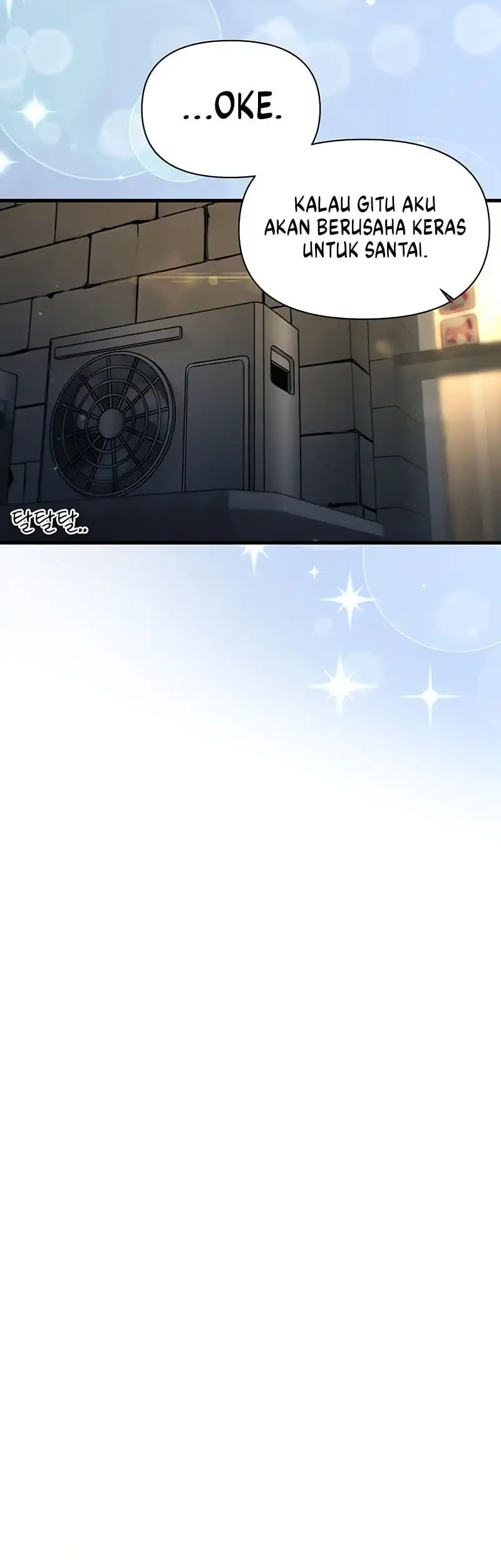 Job Change Log Chapter 30 Gambar 43