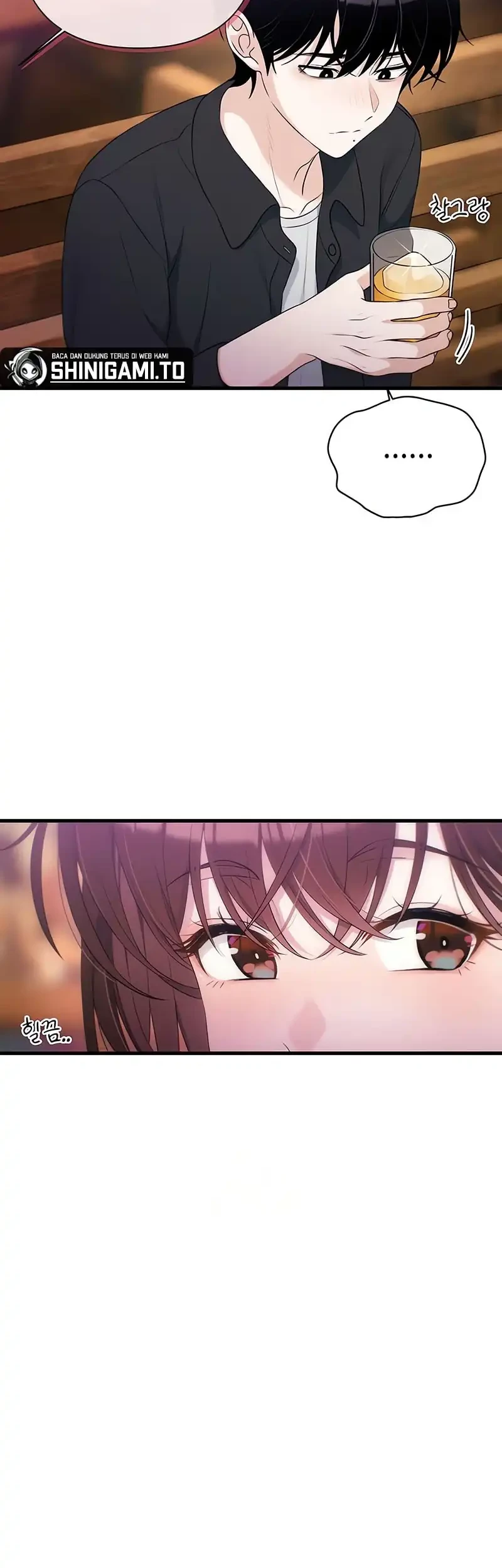 Job Change Log Chapter 30 Gambar 49