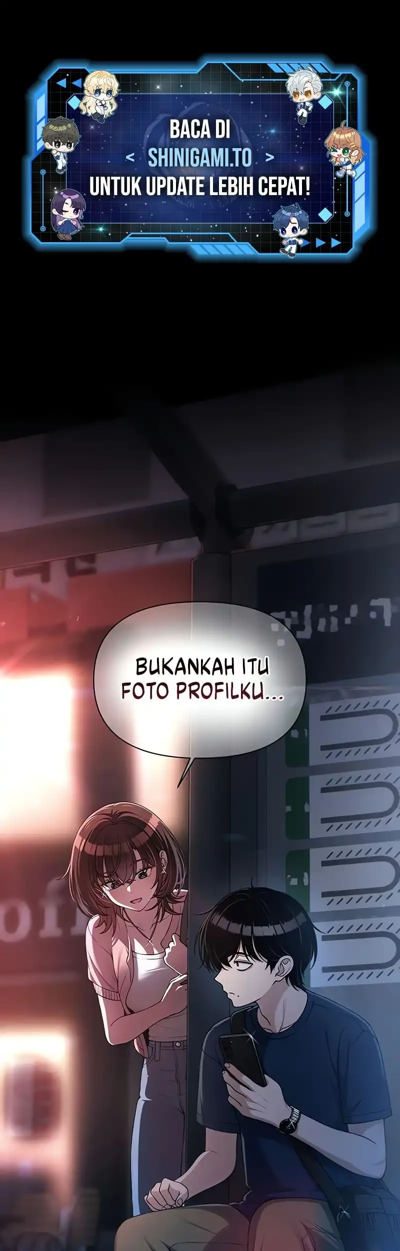 Baca  Job Change Log Chapter 30 Gambar 2