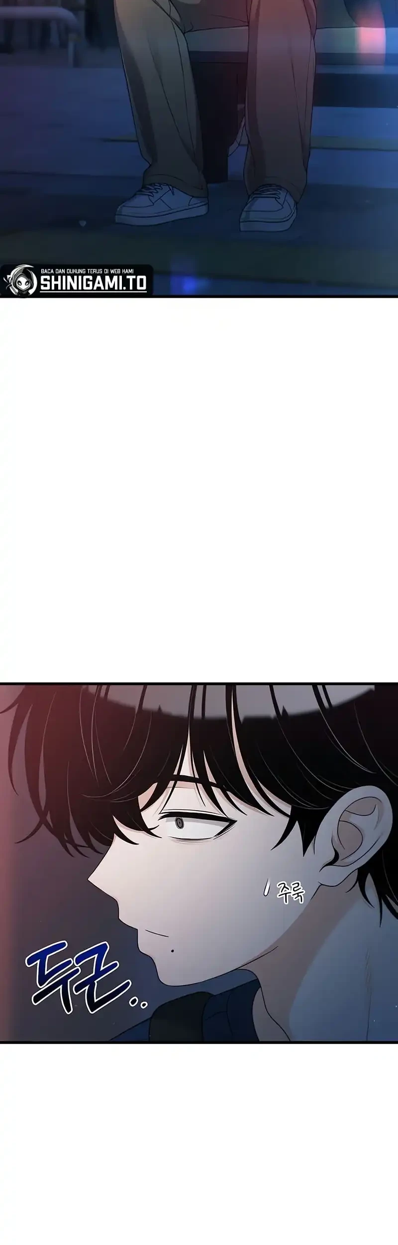 Job Change Log Chapter 30 Gambar 3