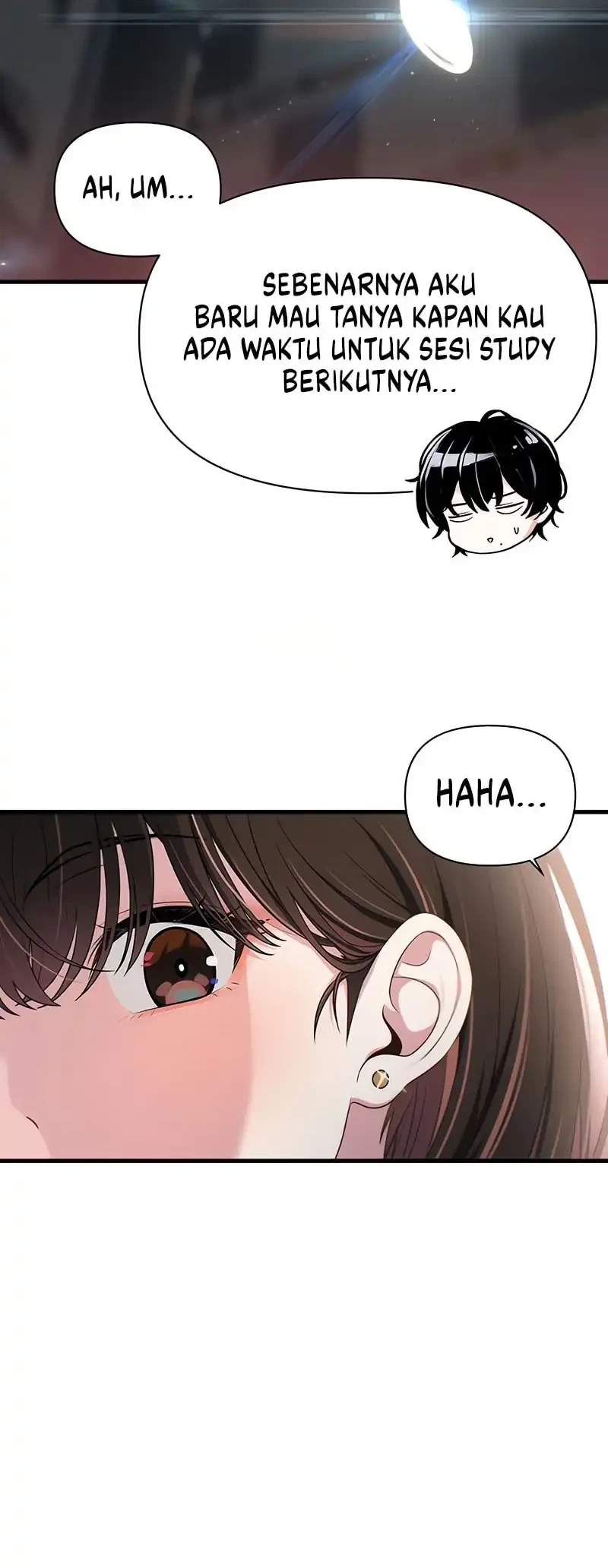 Job Change Log Chapter 30 Gambar 5