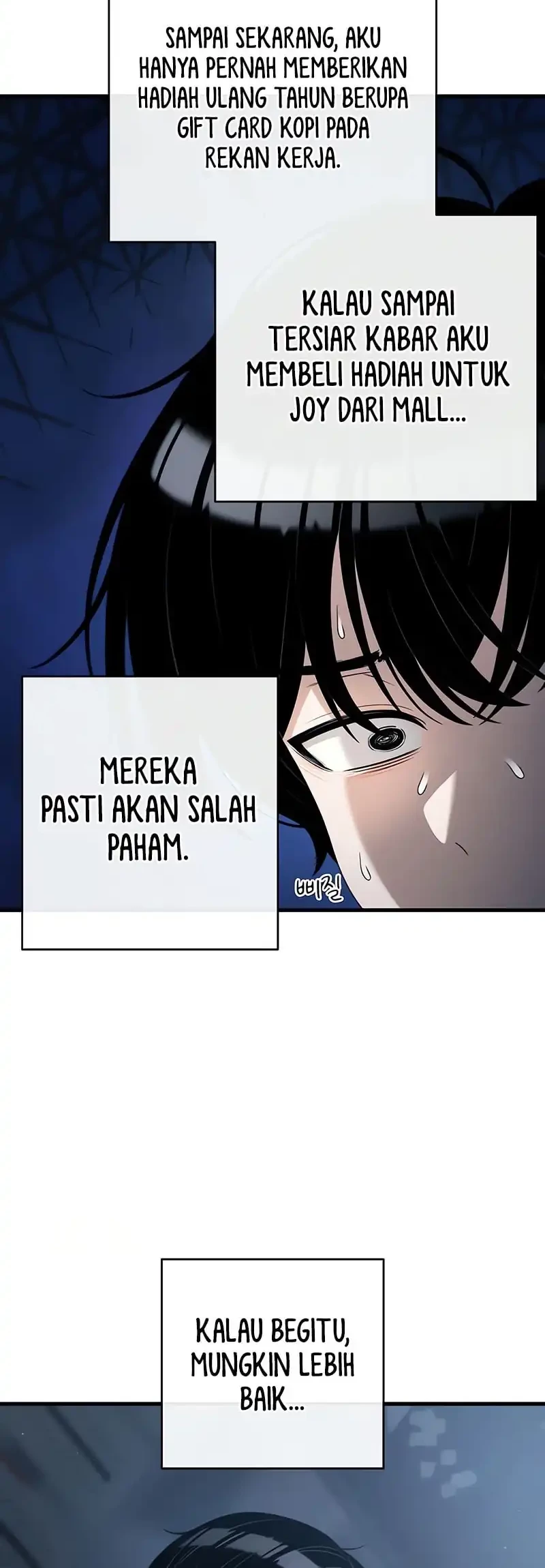 Job Change Log Chapter 30 Gambar 9