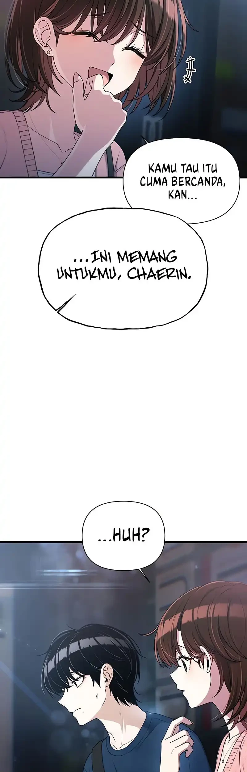 Job Change Log Chapter 30 Gambar 12