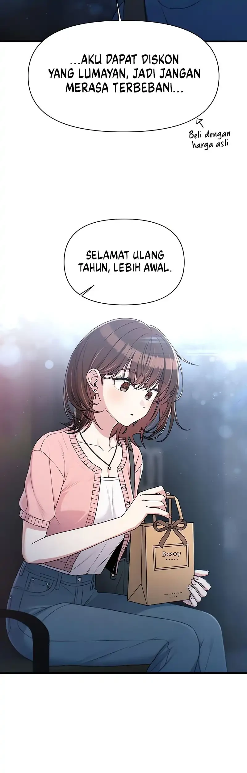 Job Change Log Chapter 30 Gambar 14