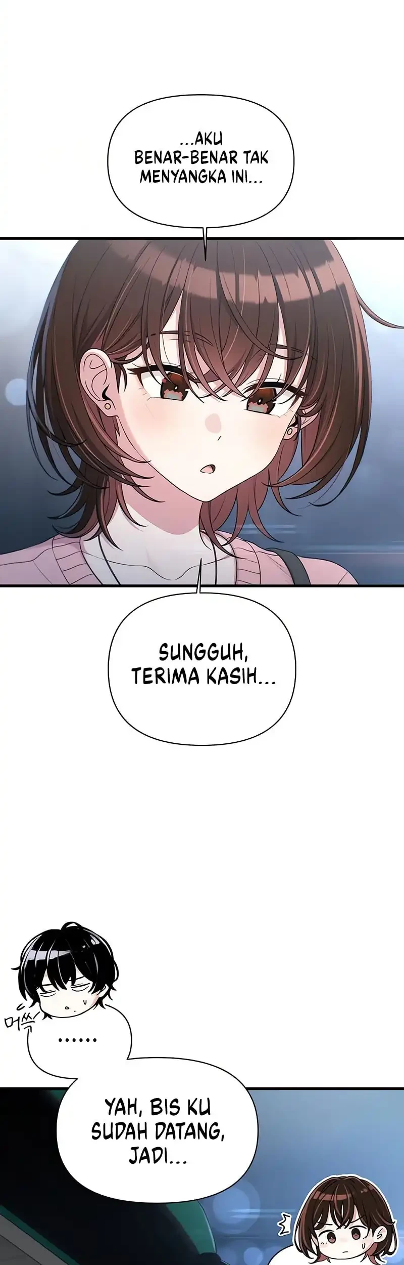 Job Change Log Chapter 30 Gambar 15