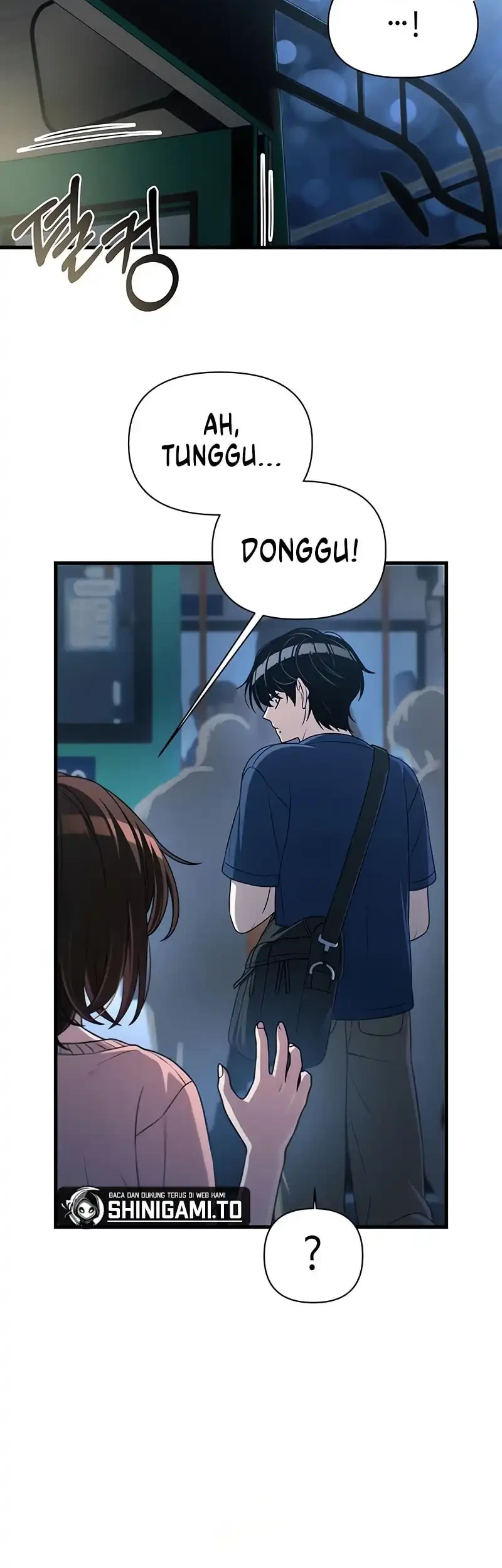 Job Change Log Chapter 30 Gambar 16