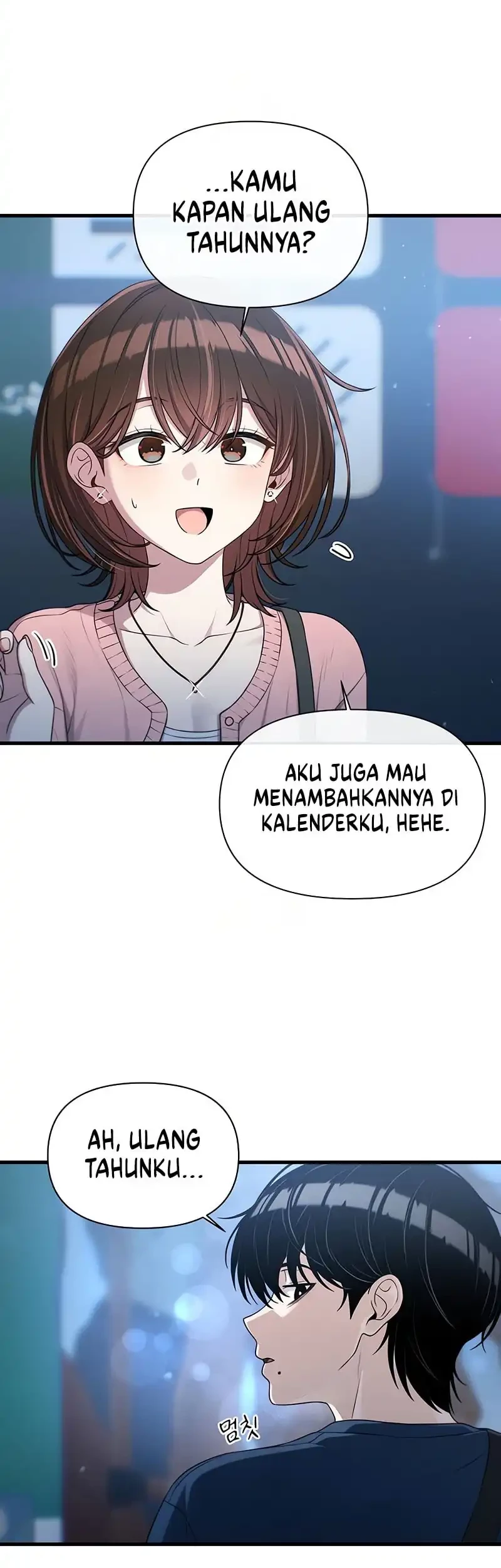 Job Change Log Chapter 30 Gambar 17