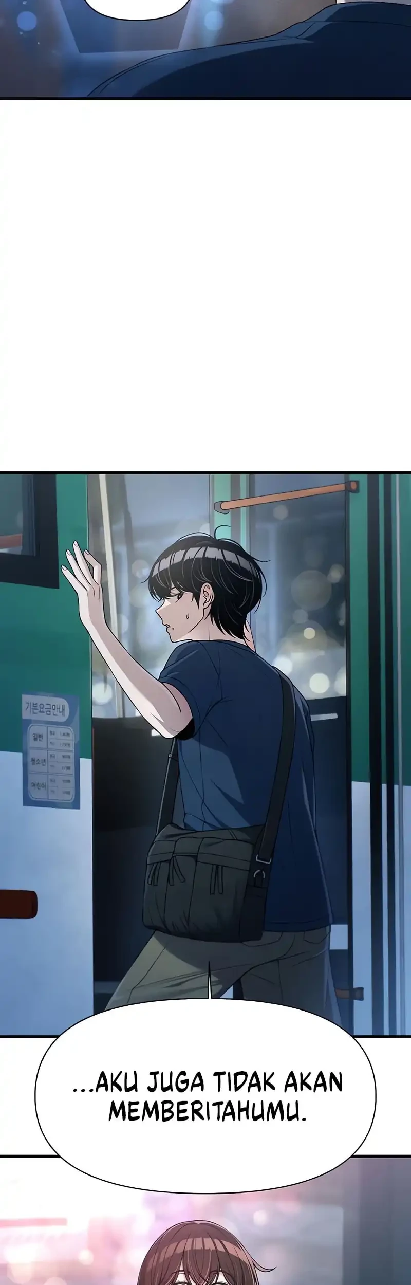 Job Change Log Chapter 30 Gambar 19