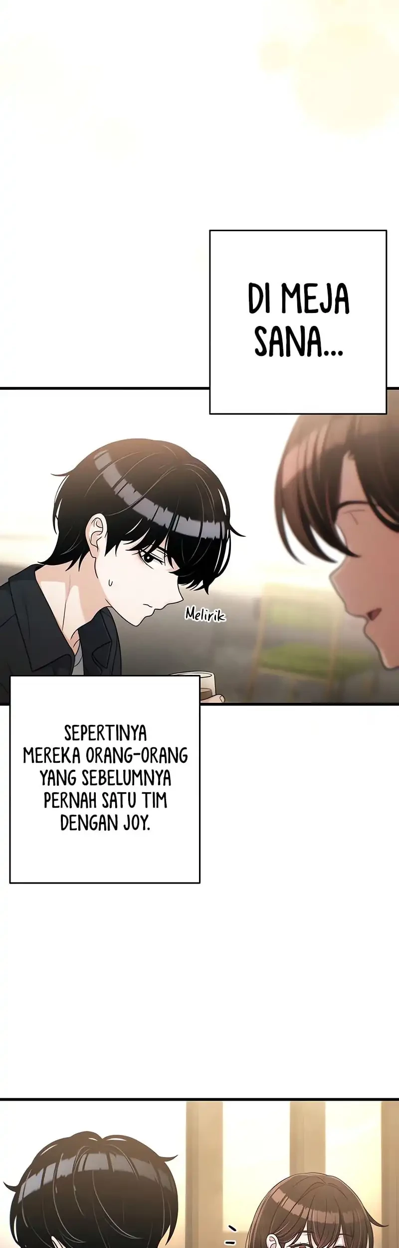 Job Change Log Chapter 30 Gambar 23