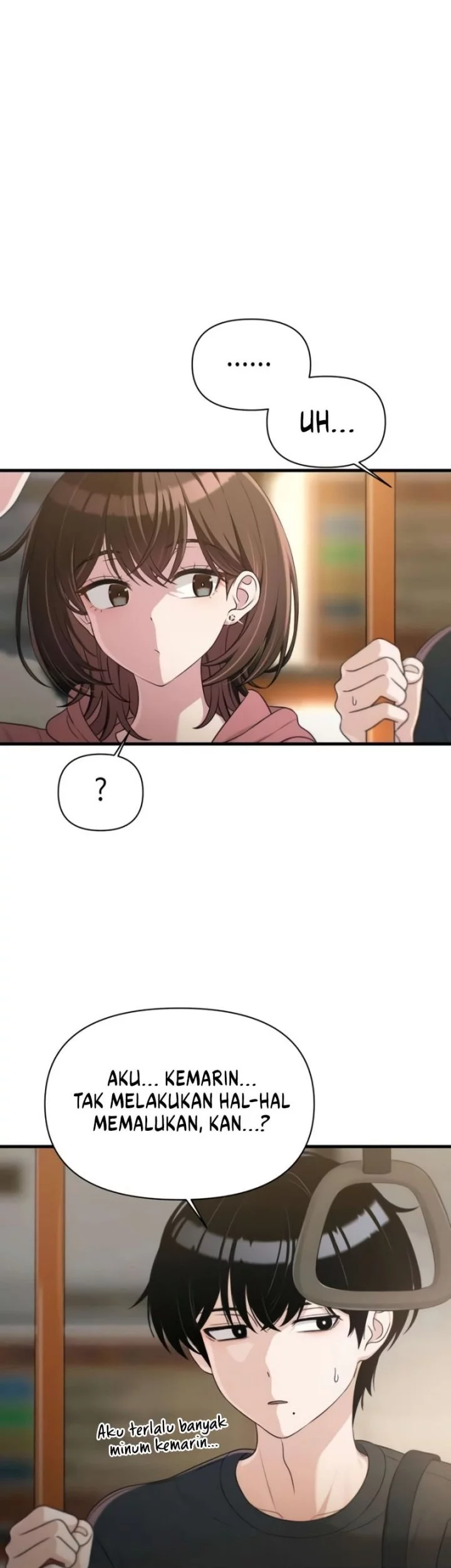 Job Change Log Chapter 31 Gambar 35