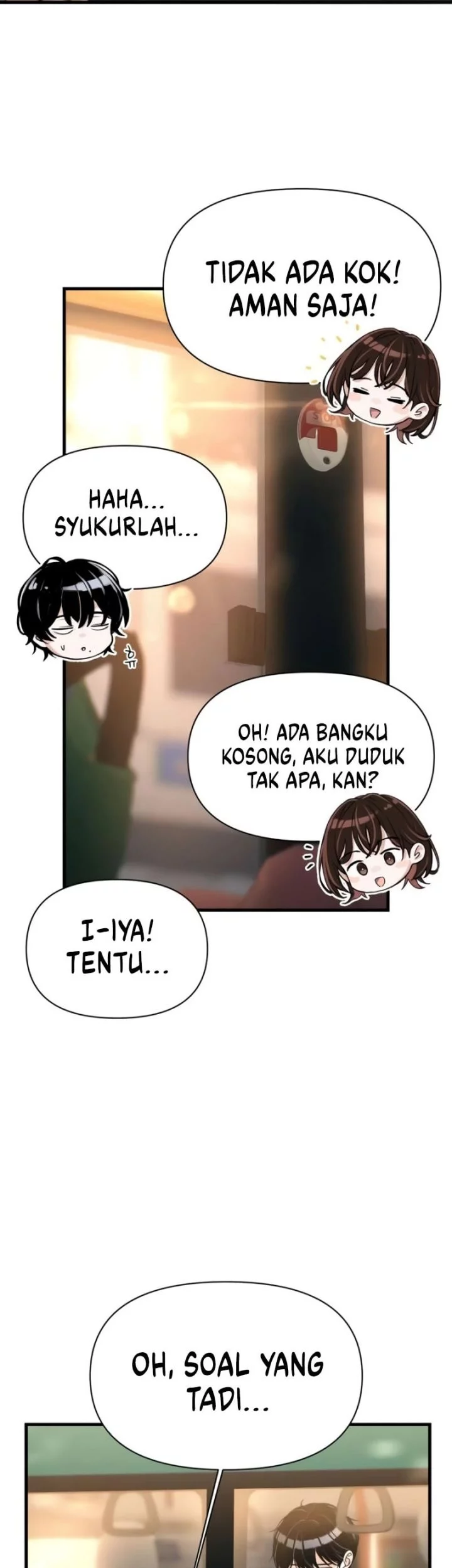 Job Change Log Chapter 31 Gambar 36