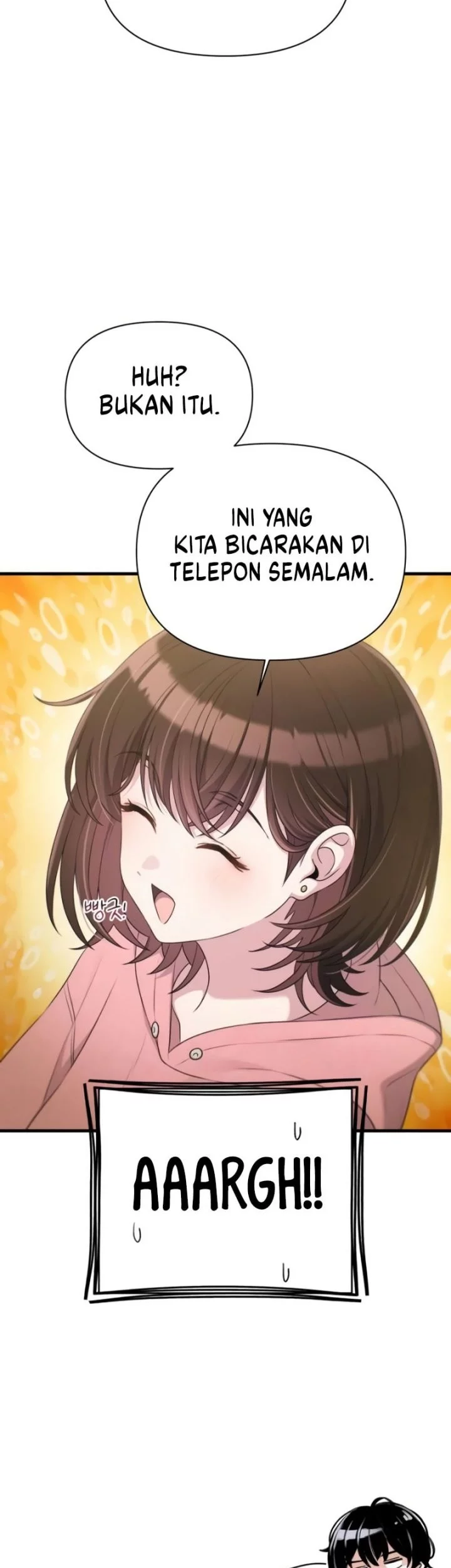 Job Change Log Chapter 31 Gambar 40