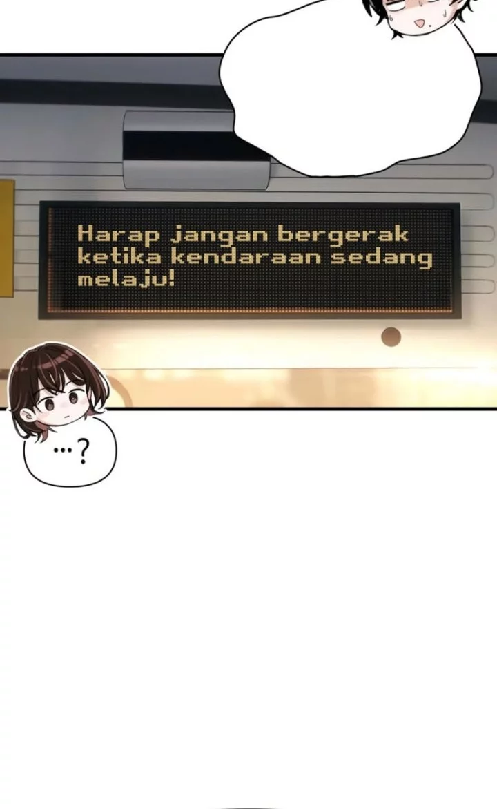 Job Change Log Chapter 31 Gambar 41