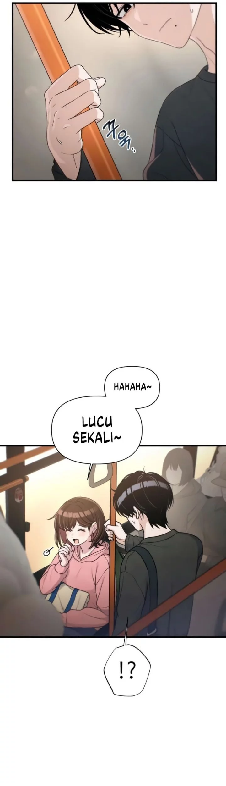 Job Change Log Chapter 31 Gambar 44