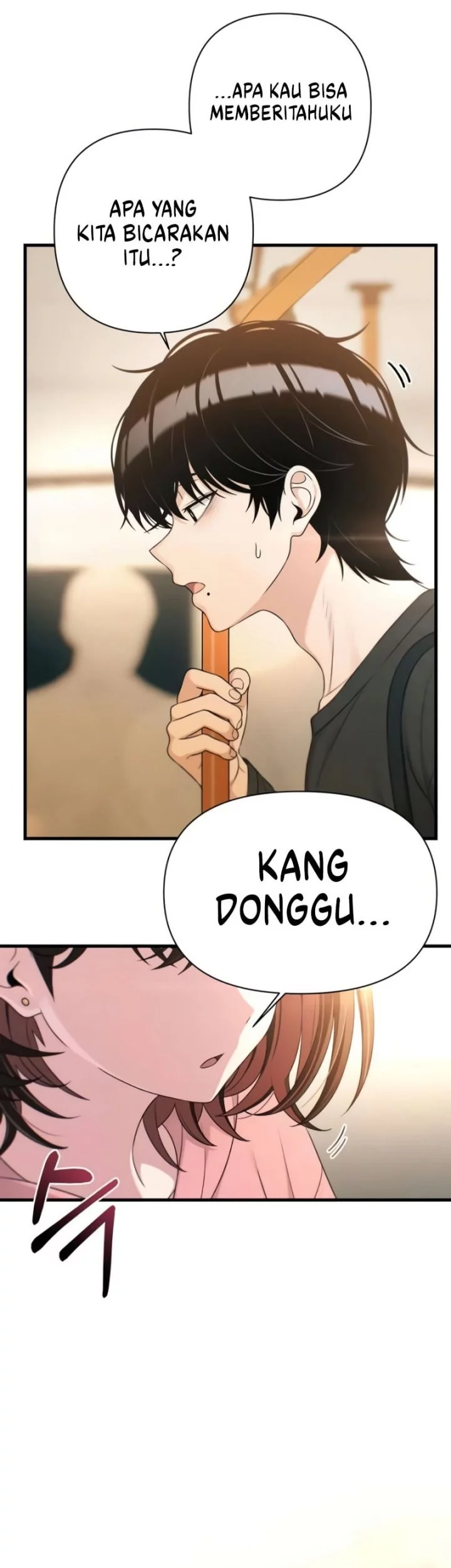 Job Change Log Chapter 31 Gambar 46